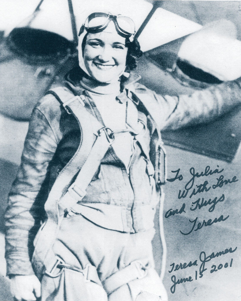 A Day in the Life of a&nbsp;WASP