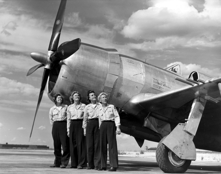 A WASP Warning,&nbsp;Ignored